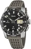 Festina Smartwatch "Connected Full D"