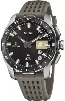 Festina Connected Full D F23305 Hybrid Smartwatch