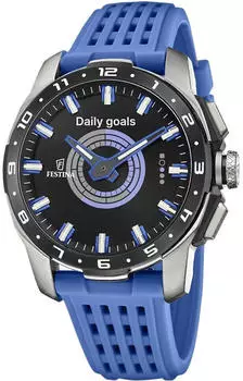 Festina Connected Full D F23305 Hybrid Smartwatch