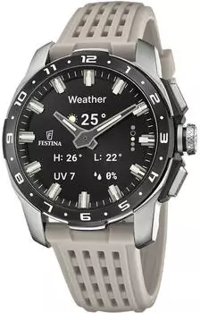 Festina Connected Full D F23305 Hybrid Smartwatch