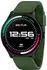 Sector S-06 Smartwatch grün/schwarz (R3251551003)