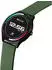Sector S-06 Smartwatch grün/schwarz (R3251551003)