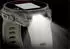 Garmin fenix® 9 43mm Nebelgrau/Titan mit Silikon-Armband