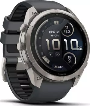 Garmin fenix&reg; 9 Pro