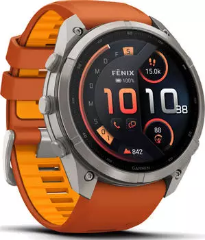 Garmin fenix&reg; 9 Pro