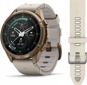 Garmin fenix&reg; 9 Pro