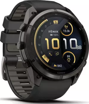 Garmin fenix&reg; 9 Pro