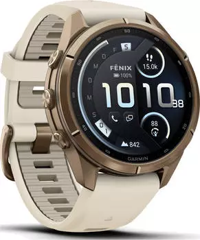 Garmin fenix&reg; 9 Pro