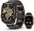 Kospet Tank M4 Special Edition Outdoor-Smartwatch Herren Dualband-GPS (TANK M4 SE)