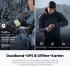 Kospet Tank M4 Special Edition Outdoor-Smartwatch Herren Dualband-GPS (TANK M4 SE)