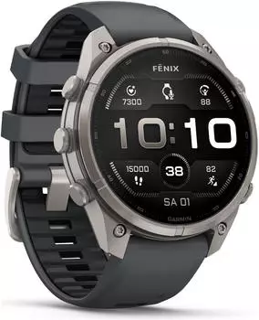 Garmin fenix&reg; 9 Pro