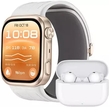 Huawei Watch D3
