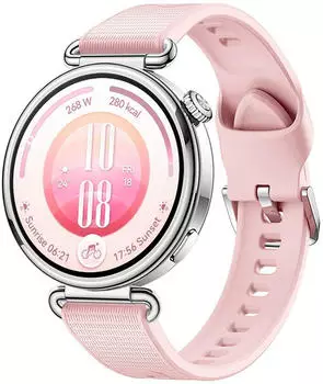 Huawei WATCH GT 7 41mm Rosa