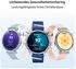 Huawei WATCH GT 7 46mm Blau