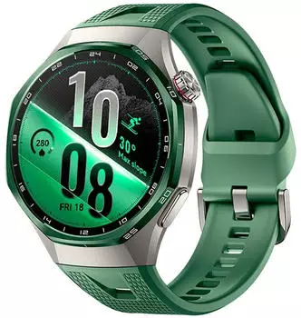 Huawei WATCH GT 7 Pro Gr&uuml;n