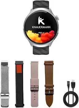 Knauermann Smartwatches