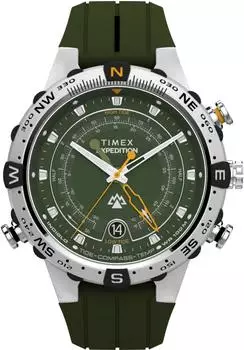 Timex Expedition North Tide/Temp/Compass Herren Armbanduhr (TW2Y14400)