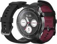 Motorola Smartwatch "moto watch ultra" Wear OS 6