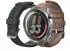 Motorola moto watch ultra Silver