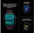 Apple Watch Series 12 GPS 46mm Dark Bronze Aluminum Olive Sport Band M/L