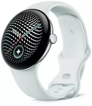 Google Pixel Watch 5