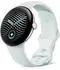 Google Pixel Watch 5 45mm Bluetooth Polished Silver/Fog