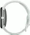 Google Pixel Watch 5 45mm Bluetooth Polished Silver/Fog
