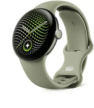 Google Pixel Watch 5