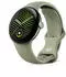 Google Pixel Watch 5 41mm Bluetooth Satin Pyrite/Olive