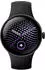 Google Pixel Watch 5 41mm Bluetooth Matte Black/Obsidian