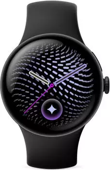 Google Pixel Watch 5
