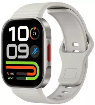 Xiaomi Redmi Watch 6 Lite Steel Gray
