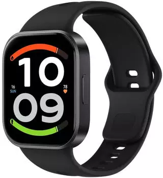 Xiaomi Redmi Watch 6 Active Midnight Black