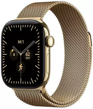 Apple Watch Series 12