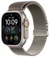 Apple Smartwatch "Watch Ultra 4 GPS + Cellular"(49/ 1,93 &Prime;) Watch OS