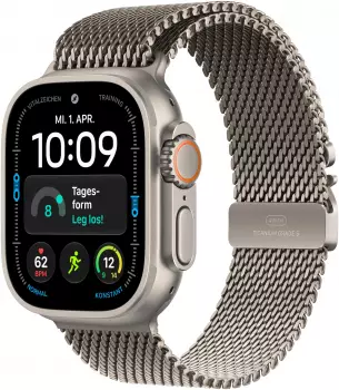 Apple Watch Ultra 4