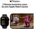 Apple Watch Ultra 4 Titanium Natural Milanese Loop Natural Small