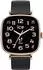 Ice Watch ICE smart SQ 2.0 Smartwatch roségold/schwarz/gold (025890)