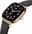 Ice Watch ICE smart SQ 2.0 Smartwatch roségold/schwarz/gold (025890)