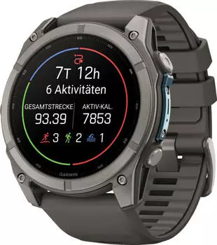Garmin fenix&reg; 9