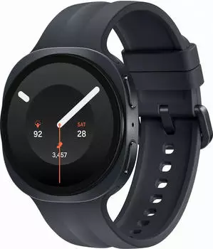Samsung Galaxy Watch 7 40mm Bluetooth graphit (SM-L340NZKAEUE)