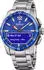 Festina Connected D Hybrid-Smartwatch Herren Titan (F23000/G)
