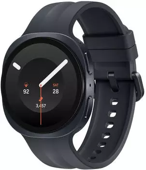 Samsung Galaxy Watch9 40mm 4G Graphite EU-Version