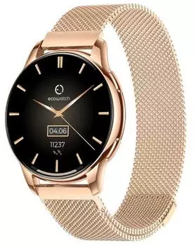 Maxcom Ecowatch 3 Smartwatch 48mm gold (EW03)