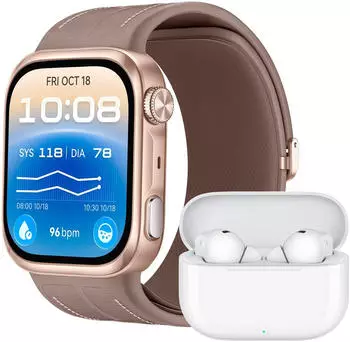 Huawei Watch D3