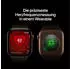 Apple Watch Series 12 5G 46mm Space Gray Aluminum Black Sport Band S/M