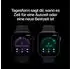 Apple Watch Series 12 GPS 46mm Space Gray Aluminum Navy Blue Sport Band S/M