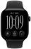 Apple Watch Series 12 GPS 42mm Black Aluminium Black Sport Band S/M