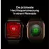 Apple Watch Series 12 GPS 42mm Dark Bronze Aluminium Olive Sport Band M/L