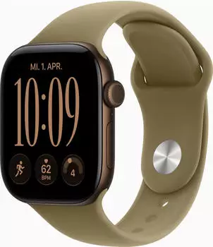 Apple Watch Series 12